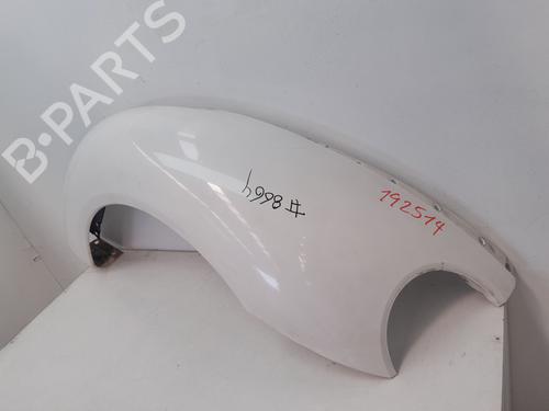 Aleta delantera derecha VW NEW BEETLE (9C1, 1C1) 2.0 | BP29534139C42 