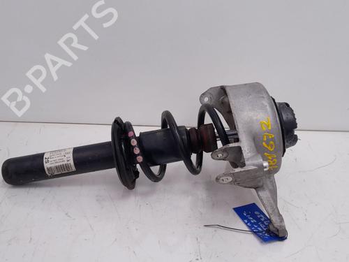 Used Right front shock absorber AUDI A4 B8 Avant (8K5) [2007-2017]  25333786