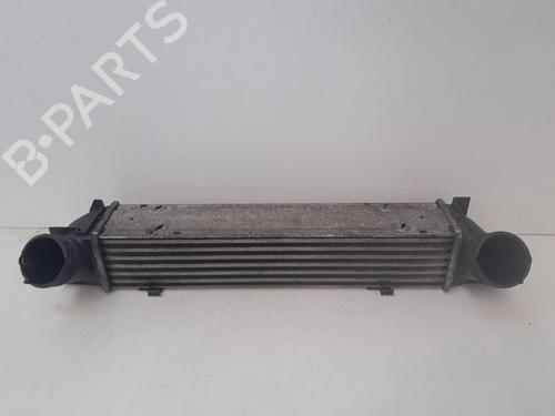 Ladeluftkühler für BMW 3 (E90) 318 d (122 hp) 31051279