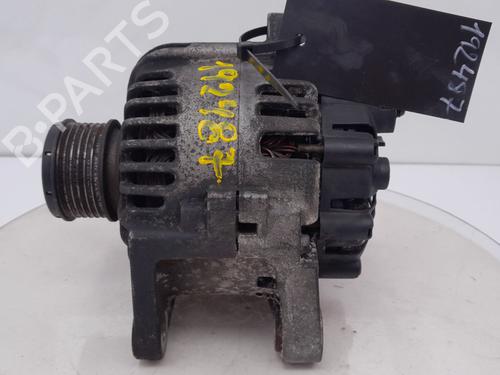 Alternator RENAULT GRAND SCÉNIC II (JM0/1_) 1.5 dCi (JM1E) | BP29427461M7 