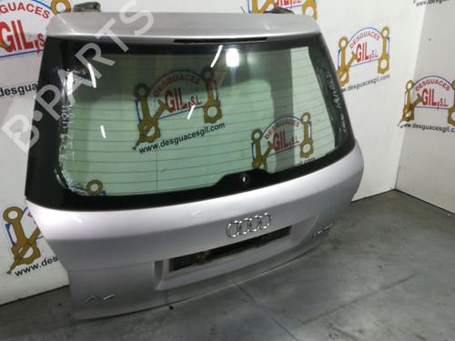 Tailgate AUDI A4 B6 Avant (8E5) 1.9 TDI quattro | BP20749654C6 