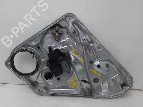 rear-right-window-mechanism-vw-passat-b5-3b2-1996-1997-1998-1999-2000-2001-34134961 main image