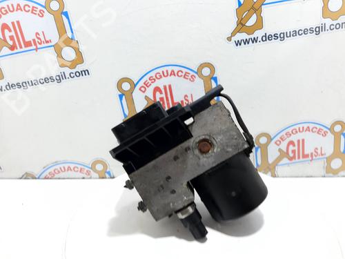 ABS Bremseaggregat MERCEDES-BENZ A-CLASS (W168) A 140 (168.031, 168.131) | BP20758513M43