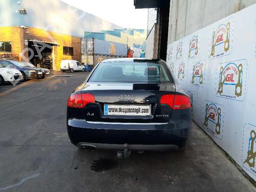 Høyre gardin kollisjonspute AUDI A4 B7 (8EC) 2.0 TDI 16V | BP20736544C12 