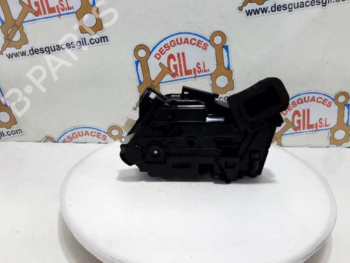 Front right lock VW GOLF VI (5K1)  | BP20732003C97 