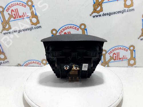 Driver airbag RENAULT MEGANE III Coupe (DZ0/1_) 1.9 dCi (DZ0N, DZ0J, DZ1J, DZ1K) | BP20791679C9 