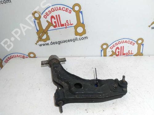 Left front suspension arm LANCIA KAPPA (838_) 2.0 20V (838AA1AA) | BP20728595M12 