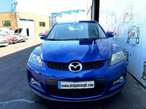 Tableau de bord MAZDA CX-7 (ER) 2.3 MZR DISI Turbo AWD (ER3P) | BP20734493C46 