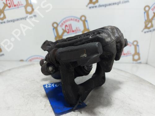 Right front brake caliper AUDI A3 Sportback (8PA)  | BP20743968M104 