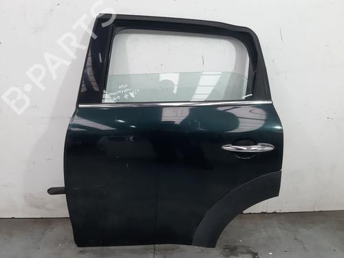 Używane Drzwi tylne lewe MINI MINI CLUBVAN (R55) Cooper D (112 hp) 23234566