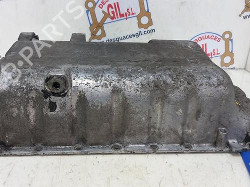 Used Oil sump Oil sump 34128928 34128928