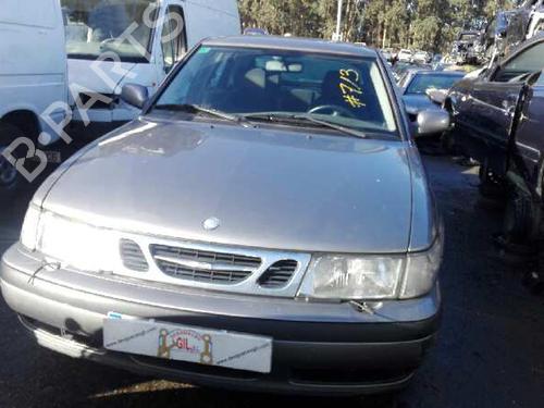 Left front driveshaft SAAB 9-3 (YS3D) 2.2 TiD | BP20775990M38 