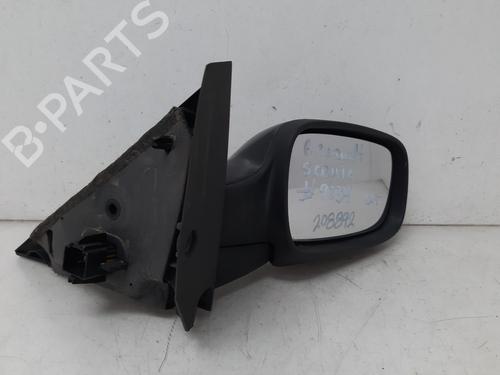 Used Right mirror Right mirror 38603936 38603936