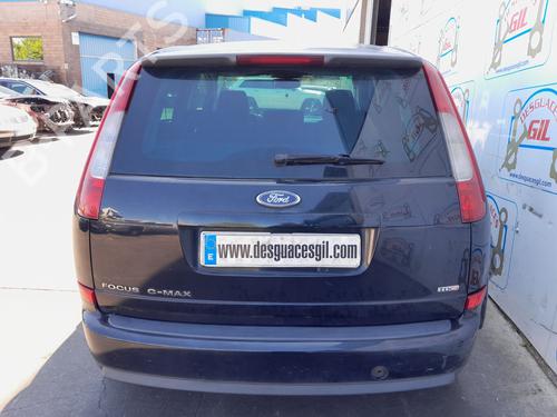 Right taillight FORD FOCUS C-MAX (DM2)  | BP29509785C35 