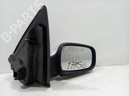 Used Right mirror RENAULT MEGANE II (BM0/1_, CM0/1_) [2001-2012]  23572393