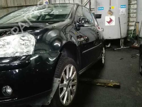 Left front driveshaft VW GOLF V (1K1)  | BP20778494M38 