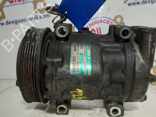 Used AC compressor ALFA ROMEO 156 Sportwagon (932_) 1.9 JTD 16V (932BXE00) (140 hp) 20747406