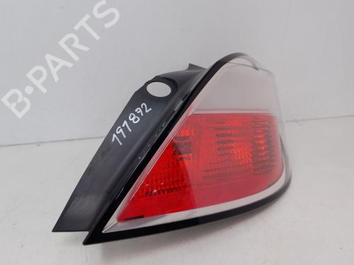 Used Right taillight OPEL ASTRA H (A04) 1.8 (L48) (125 hp) 31070408