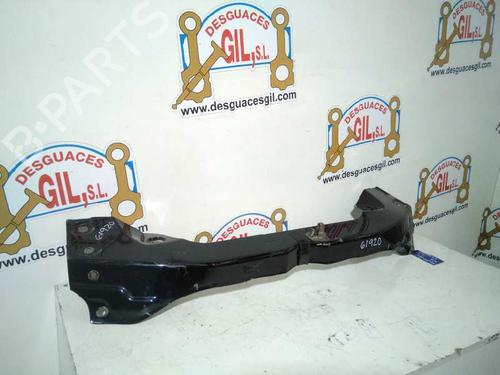 Used Front slam panel MERCEDES-BENZ M-CLASS (W163) ML 270 CDI (163.113) (163 hp) 20809515