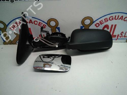 Left mirror SEAT LEON (1M1)  | BP21069872C26 