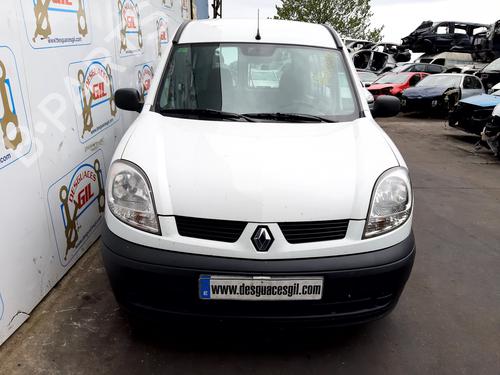 Front wiper motor RENAULT KANGOO (KC0/1_) D 65 1.9 (KC0E, KC02, KC0J, KC0N) | BP20746948M29 