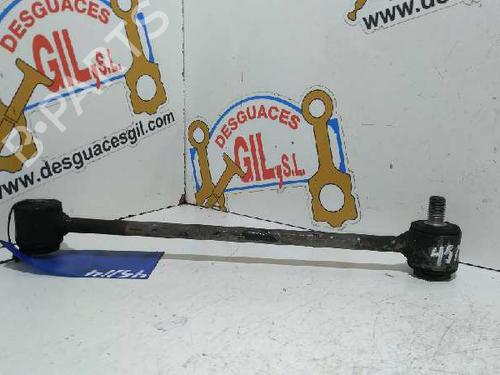 Used Left rear suspension arm MERCEDES-BENZ CLS (C219) CLS 500 (219.375) (306 hp) 20801604