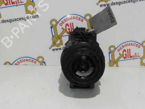 AC compressor BMW 5 (E39) 530 d | BP20794953M34