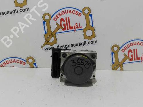 ABS pump RENAULT MEGANE II (BM0/1_, CM0/1_) 1.5 dCi (BM1E, CM1E) | BP20795931M43 
