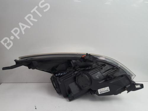 Left headlight OPEL MERIVA B MPV (S10) 1.6 CDTI (75) | BP37081769C28 - Image 2