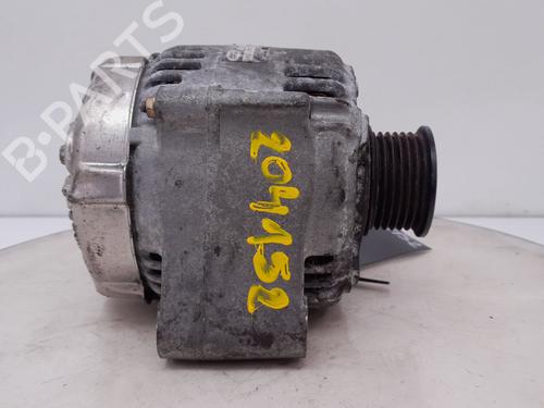 Alternator ROVER 75 (RJ) | BP36753601M7 - Image 3