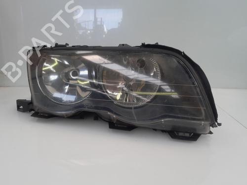 Phare gauche BMW 3 (E46) 320 d (136 hp) 31156574