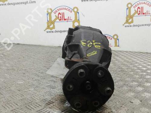 Rear differential MERCEDES-BENZ C-CLASS (W203)  | BP20812551M24 