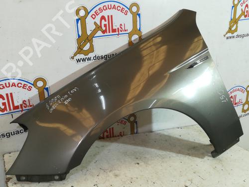 Left front fenders CHEVROLET EPICA (KL1_) 2.5 | BP20754675C41 