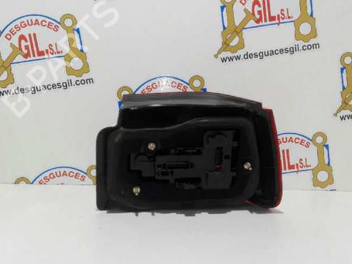 Left taillight SEAT IBIZA II (6K1) 1.4 16V | BP20785435C34 
