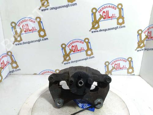 Left front brake caliper DODGE CALIBER 2.2 CRD | BP20782596M105 