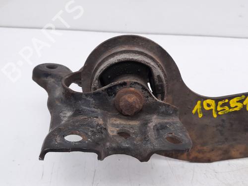 Left rear suspension arm OPEL VECTRA C (Z02) 2.2 DTI 16V (F69) | BP29612137M14 