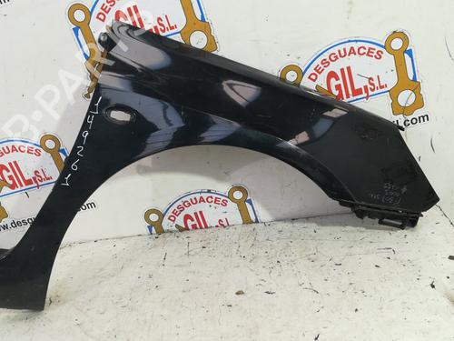 Used Right front fenders PEUGEOT 307 Break (3E) 2.0 (136 hp) 20759465