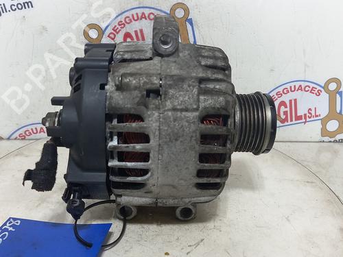 Alternator OPEL CORSA D (S07) 1.3 CDTI (L08, L68) | BP20755856M7 