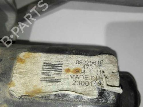 Front wiper motor OPEL COMBO Box Body/MPV 1.7 CDTI 16V | BP20781087M29 