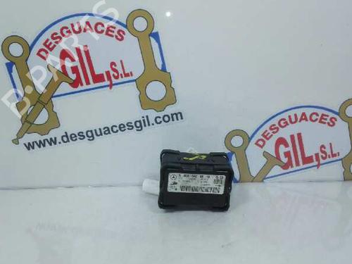 Used Electronic sensor Electronic sensor MERCEDES-BENZ CLK (C209) CLK 270 CDI (209.316) (170 hp) 34135707 34135707