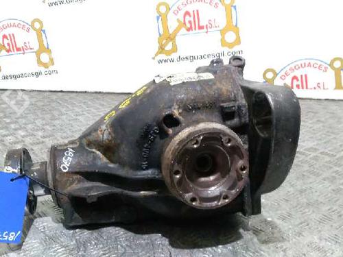 Rear differential BMW 5 (E39) 530 d | BP20784406M24 