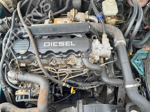 Starter OPEL ASTRA F Hatchback (T92)  | BP20770710M8 