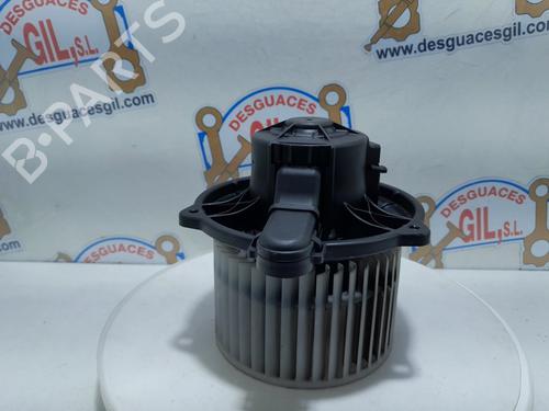 Heater blower motor HYUNDAI i30 (FD)  | BP20765799M62