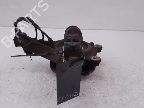 Right front steering knuckle CITROËN C4 II (NC_) 1.6 BlueHDi 100 | BP37248179M26 - Image 5