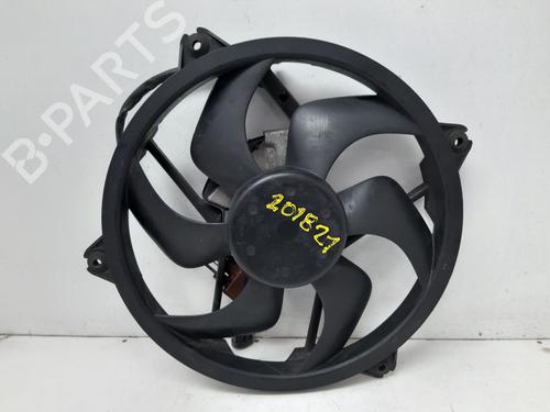 radiator-fan-peugeot-407-6d_-2004-2005-2006-2007-2008-2009-2010-2011-34131953 main image