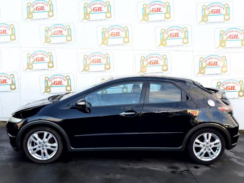 Instrument cluster HONDA CIVIC VIII Hatchback (FN, FK) 2.2 CTDi (FK3) | BP30905822C47 