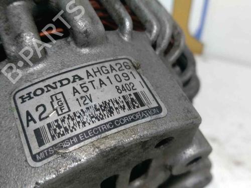 Alternator HONDA CIVIC VI Fastback (MA, MB) 1.4 i (MA8, MB2) | BP20783441M7 