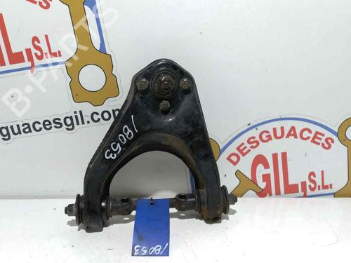 Used Right front suspension arm NISSAN VANETTE Van (_C22) 2.0 D (C22, GC22) (67 hp) 20776375