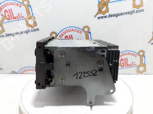 Sistema audio JAGUAR S-TYPE II (X200) 3.0 V6 | BP20793079E6 