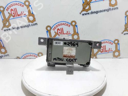 Servostyring Styreenhet MITSUBISHI COLT VI (Z3_A, Z2_A) 1.3 LPG (Z33A) (95 hp) 20732189